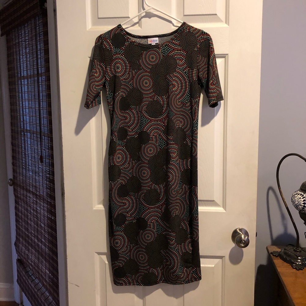 Lularoe Julia